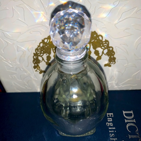 New In Box Crystal Head Vodka Empty Crystal Head Glass Decanter - Picture 12 of 16